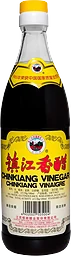 Chinkiang Vinäger Svart 550ml Golden Plum