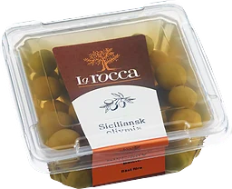 Olivmix Siciliansk 