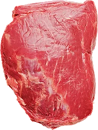 Högrev i bit