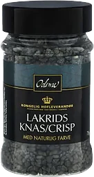 Baktillbehör Lakritscrisp 70g Odense