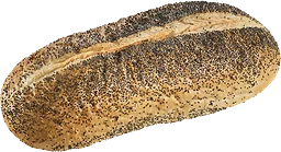 Vallmobröd 280g Dafgårds