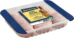 Kyckling Färsk MiniSteak 650g Lönneberga