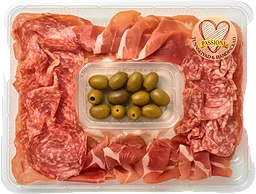 Charkbricka Aperitivo Mediterraneo 290g Passione Italiana