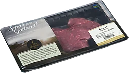 Rostas Färsk skivad 250g Smak av Gotland