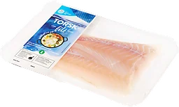 Torskfilé 300g ICA Gott Liv