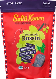 Russin Soltorkade
