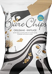 Chips Grill