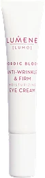 Ögonkräm Lumo Nordic Bloom Anti-Wrinkle 15ml Lumene