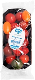 Tomater Mix Gourmet  