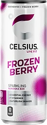 Energidryck Frozen Berry 35,5cl Celsius