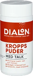 Kroppspuder