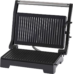 Panini grill