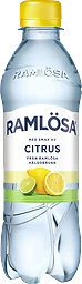 Vatten Kolsyrad Citrus 33cl Flaska Ramlösa