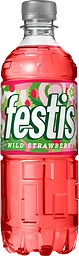 Fruktdryck Wild Strawberry 50cl Festis