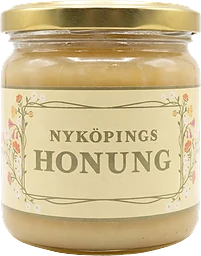 Honung 500g Nyköpings Honung