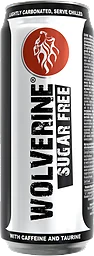 Energidryck Wolverine