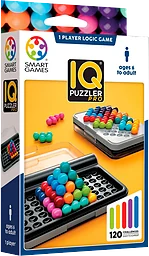 IQ Puzzler Pro SmartGames