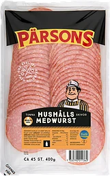 Hushållswurst