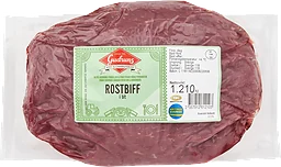 Rostbiff I Bit ca 1000g Gudruns