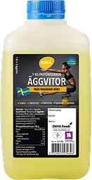 Äggvitor