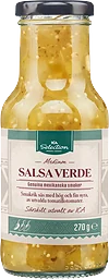 Salsa Verde Sauce 270g ICA Selection
