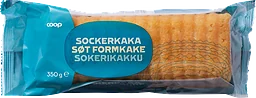 Sockerkaka