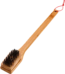 Grillborste Bambu 46 cm