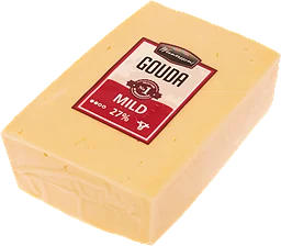 Gouda block ca 830g Wernerssons