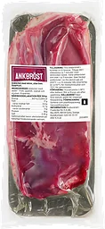 Ankbröstfilé ca 320g ICA