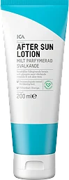 Sol After Sun Lotion 200ml ICA Hjärtat