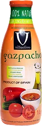 Gazpacho