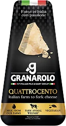 Quattrocento 150g Granarolo