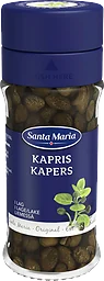 Kapris 80g Santa Maria