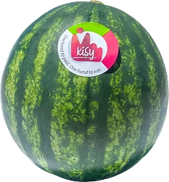 Vattenmelon ca 3kg Klass 1 ICA