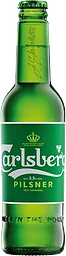 Öl 3,5% 33cl Carlsberg