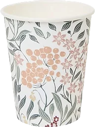 Mugg Botanic 25cl 12-p ICA