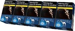 Camel Breeze Limpa