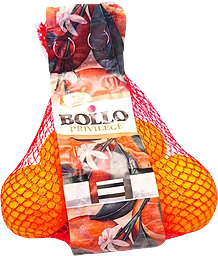 Apelsiner 1kg Klass 1 Bollo