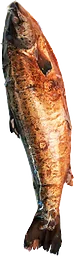 Lax Varmrökt Hel ca 1kg Matgard