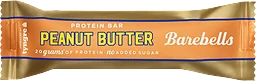 Proteinbar Peanut Butter 55g Barebells