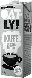 Havredryck iKaffe 3% 1500ml Oatly