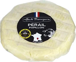 Perail Papillon