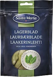 Lagerblad Hela