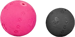 Rubberball 1-p Best Friend