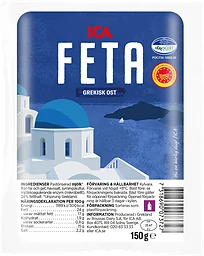 Feta 150g ICA