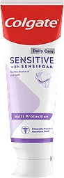 Sensitive Multiprotection
