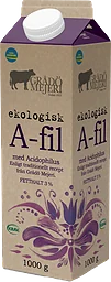 A-Fil Med Acidophilus 3% Eko
