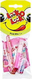 Pink mix 45g Look o Look