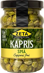Kapris Små