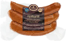 Fjällgrill
